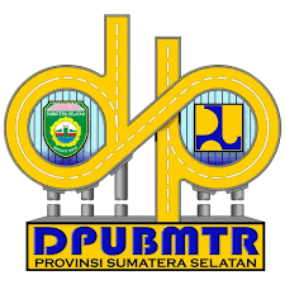 Logo Dinas Pekerjaan Umum Bina Marga dan Tata Ruang